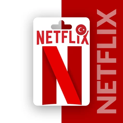 NETFLIX REPOSADA TURQUIA