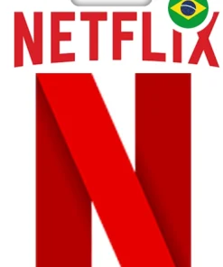 Netflix Brazil