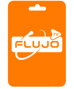 Cuenta completa FlujoTV (RENOVABLES)