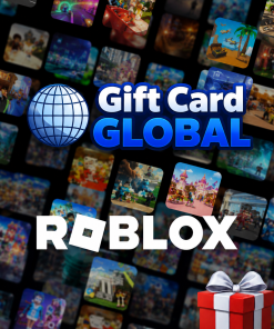 Roblox GLOBAL