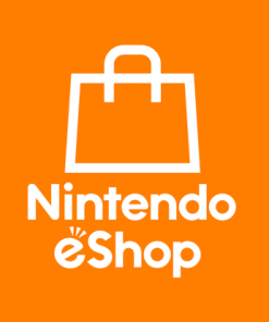 Nintendo eShop USD